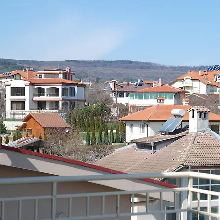 Spring Court