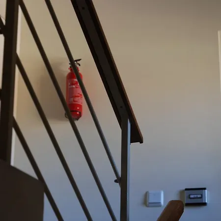 Apartment Spring Court