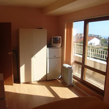Spring Court Apartment