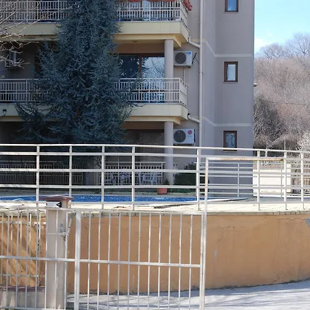 Spring Court Varna